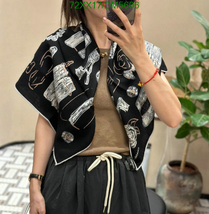 SAMC - CHL Scarves - 096