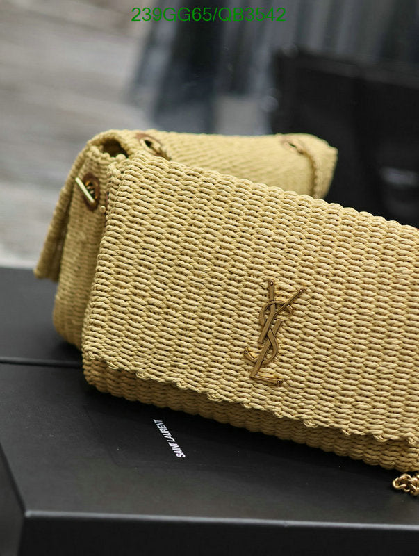 SAMC - YLS Bags - 246