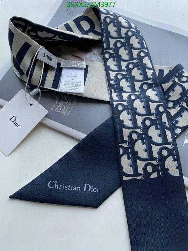 SAMC - DOR Scarves - 448