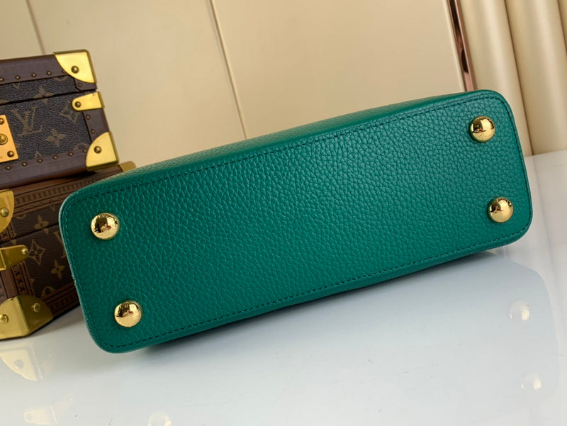 Satchel Bags - VL Bags - 4435
