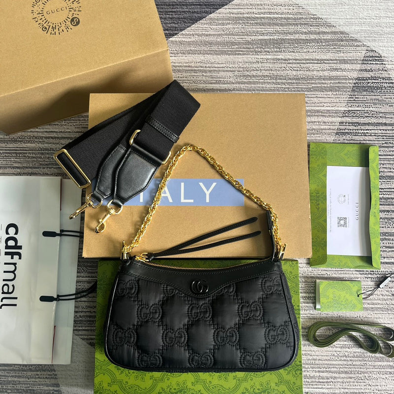 Satchel Bags - GCI Bags - 7640