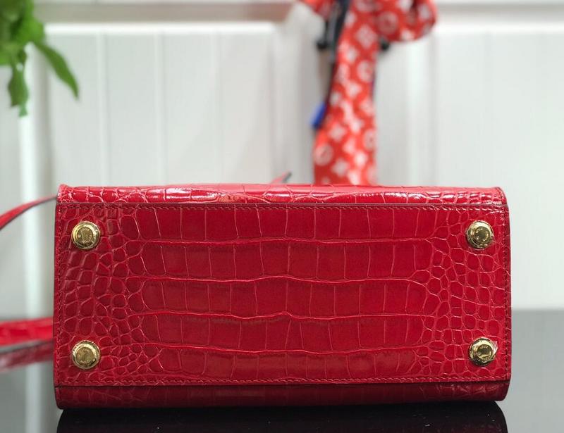 SAMC - LOV Bags - 2673