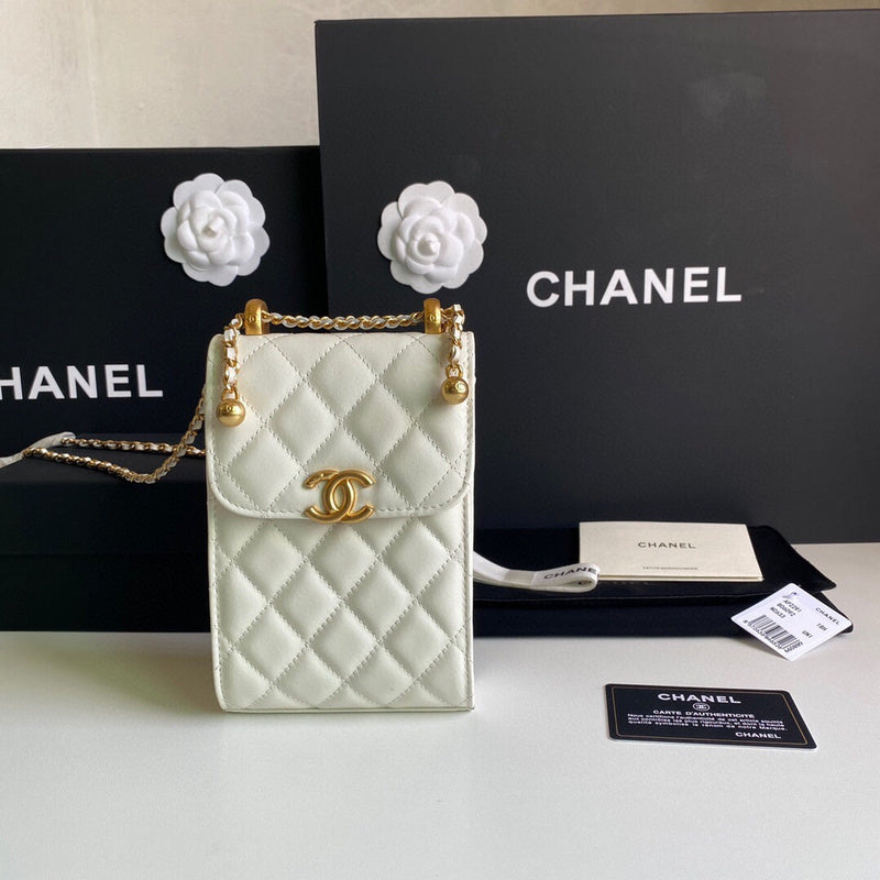 Satchel Bags - CHL Bags - 3724