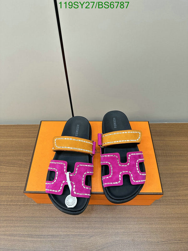 SAMC - HMS Women Shoes - 086
