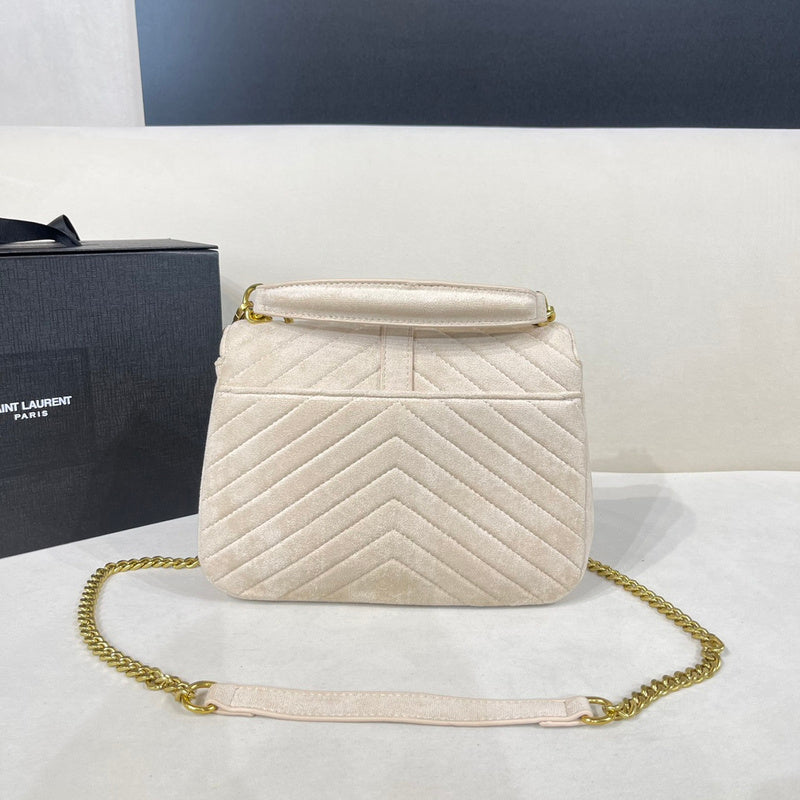 Satchel Bags - SLY Bags - 1063
