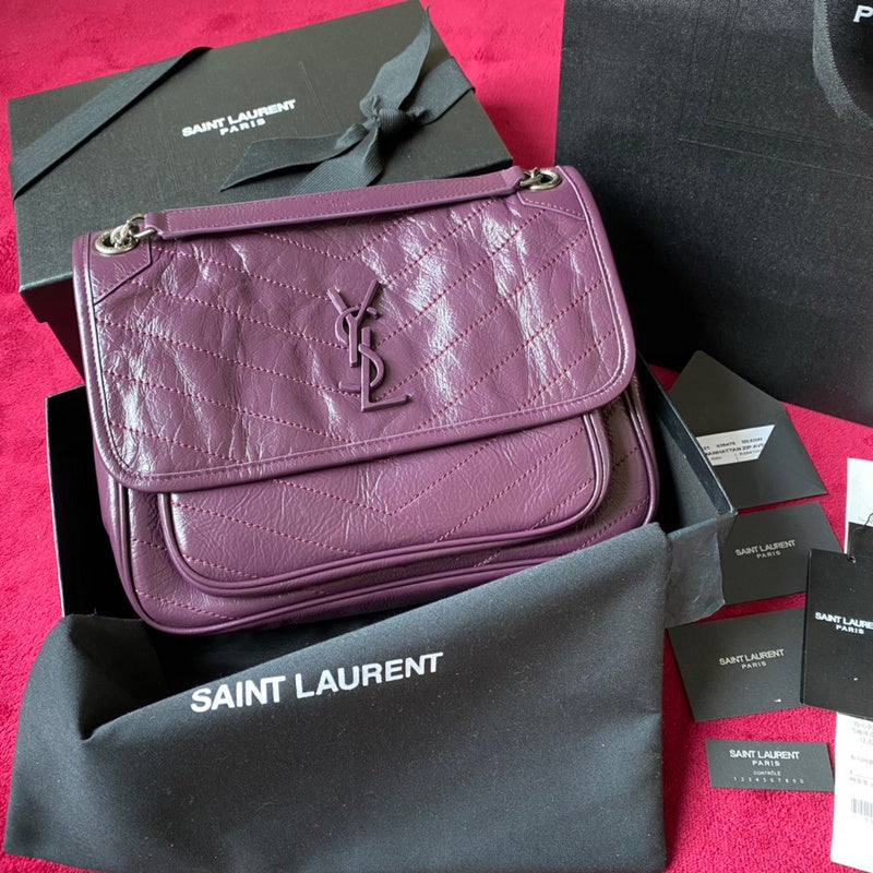 ELE - SLY Bags 363
