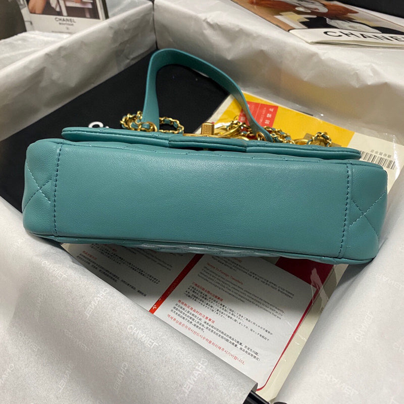 Satchel Bags - CHL Bags - 3351