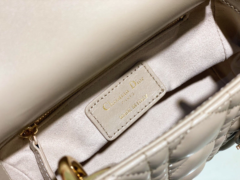 Glami Fashion - DIR Bags - 424