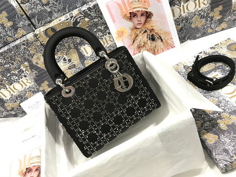 Satchel Bags - DOR Bags - 1102