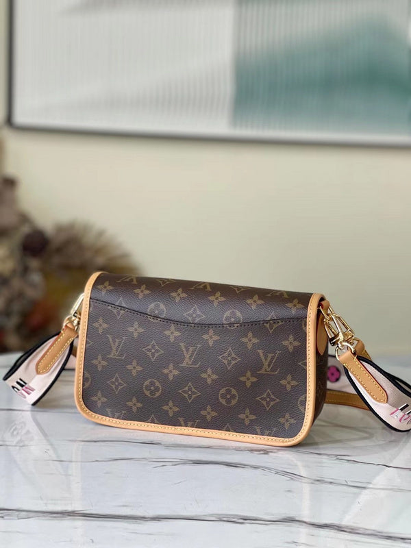 Glami Fashion Lu-Vi bags - 17205