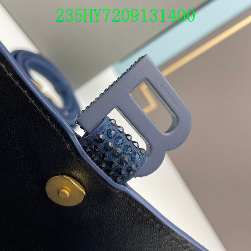 Satchel Bags - BGA Bags - 2101