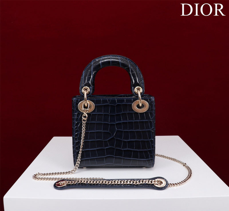 Glami Fashion - DIR Bags - 1394