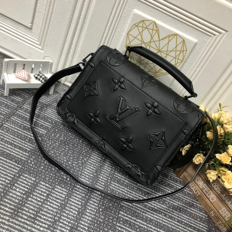 Satchel Bags - VL2 Bags - 603