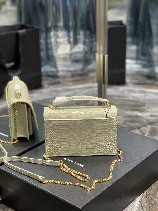 Satchel Bags - SLY Bags - 332