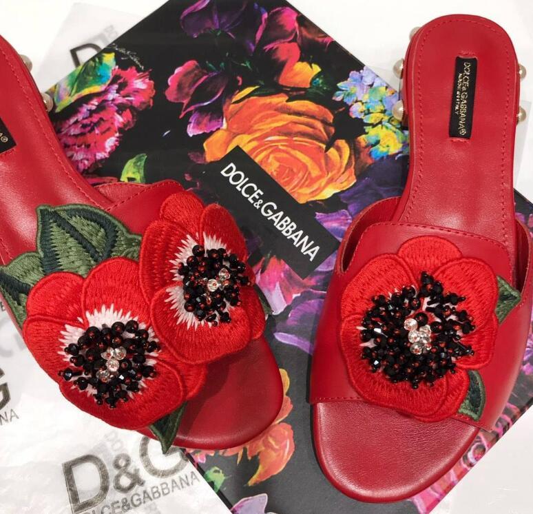 SAMC - DAG Women Shoes - 569
