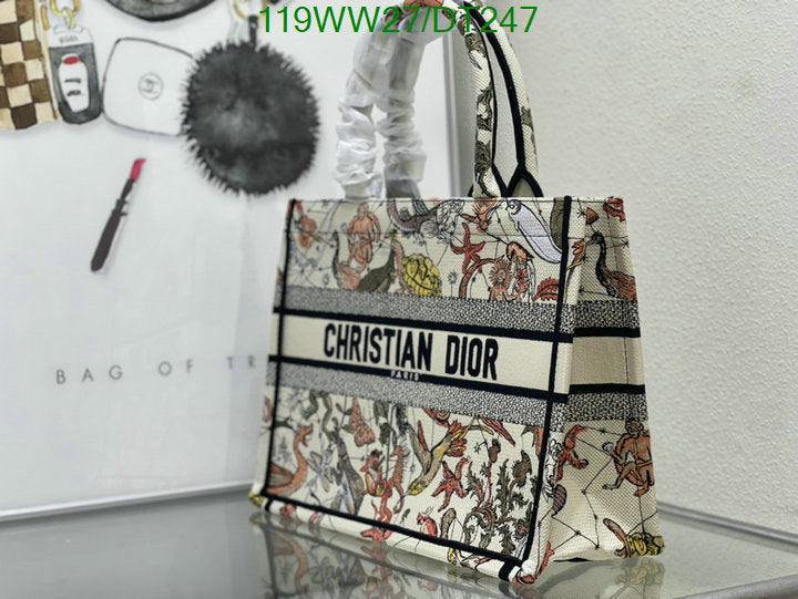 SAMCC - DOR Bags - 836