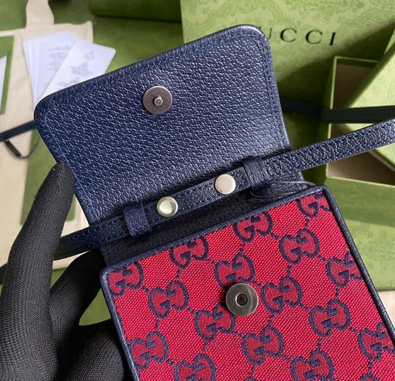 SAMC - GUKI Bags - 1820