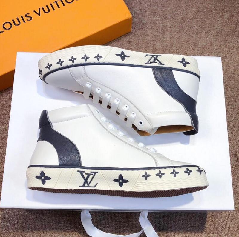 SAMC - LOV Men Shoes - 1846