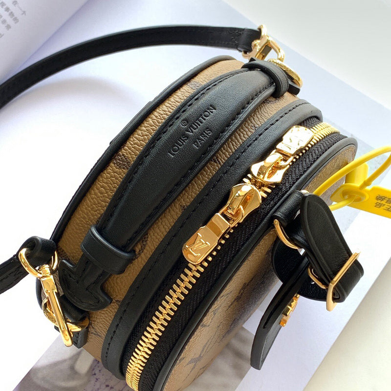 Satchel Bags - VL Bags - 498