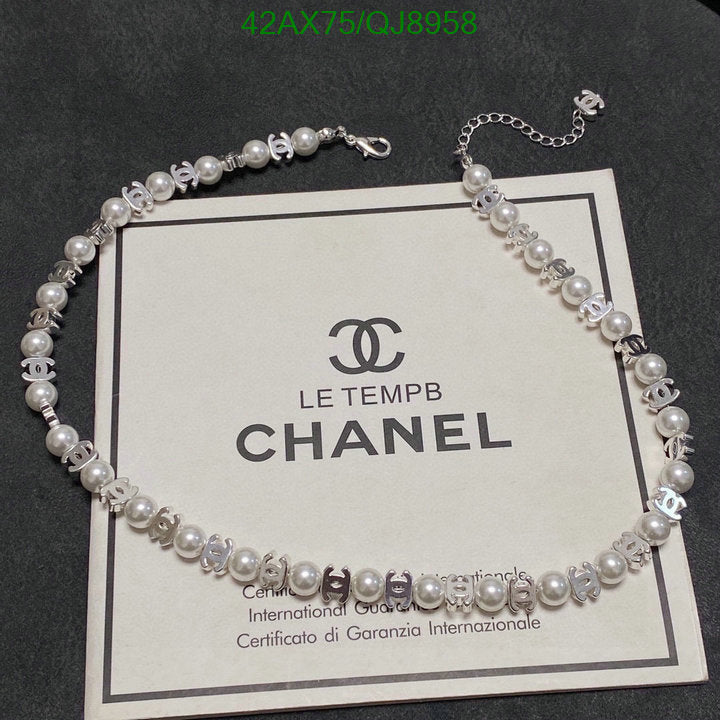 SAMC - CHL Jewelry - 816