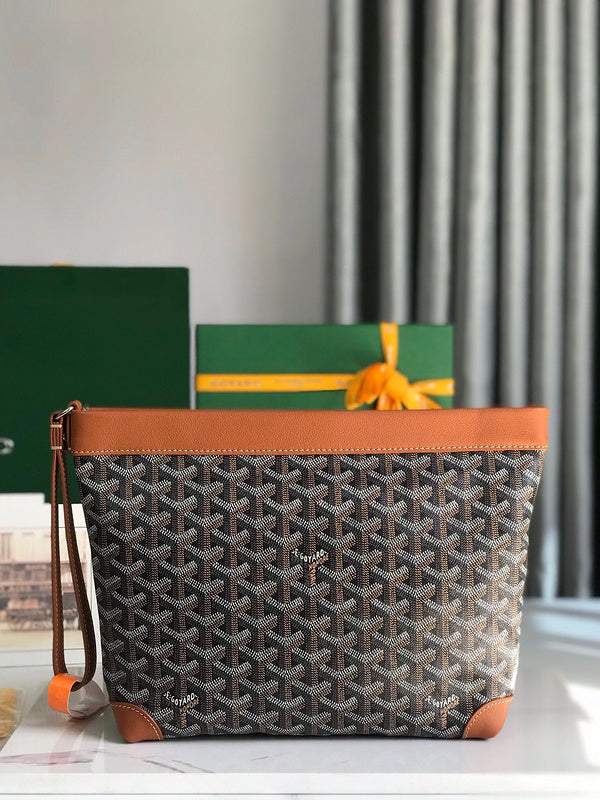Satchel Bags - GOD Bags - 567