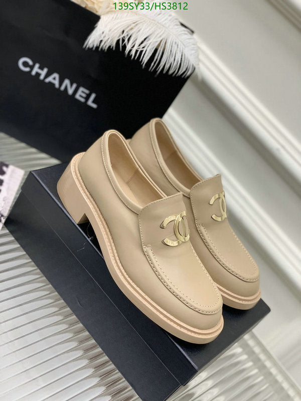 SAMC - CHL Women Shoes - 002