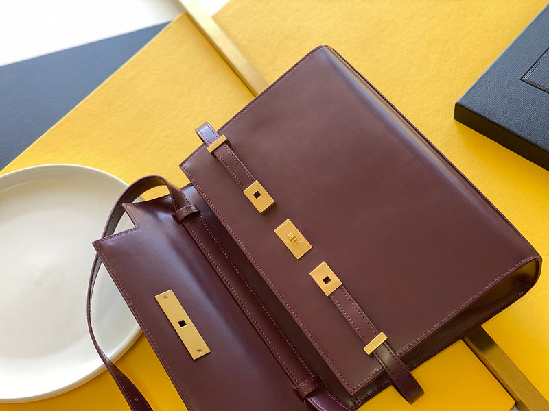 Satchel Bags - SLY Bags - 813