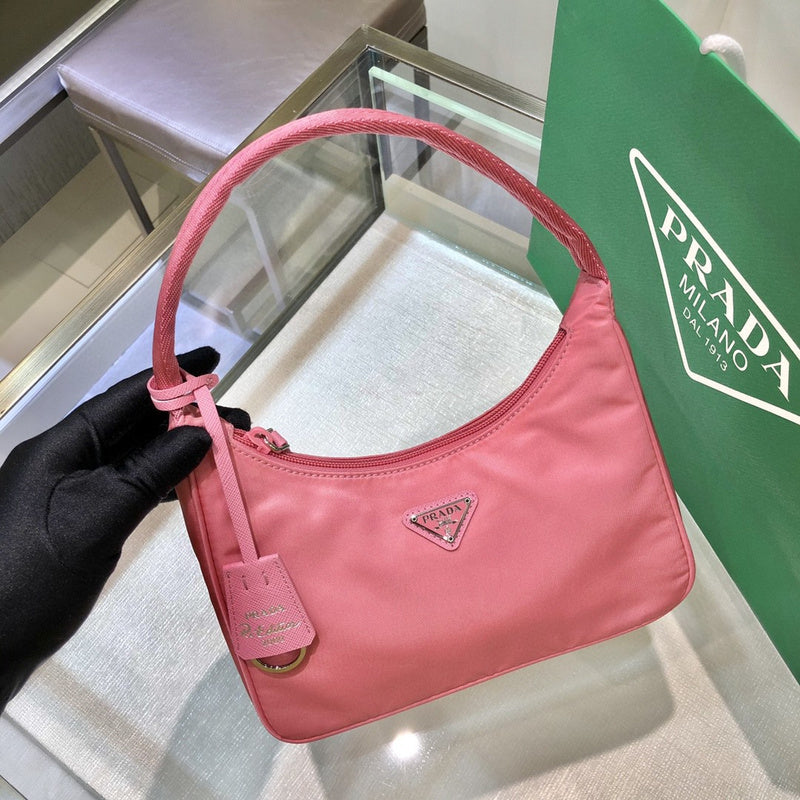 Satchel Bags - PDA Bags - 2344