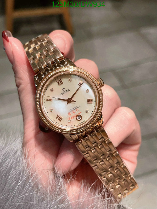 SAMC - OG Watches - 052