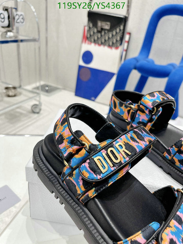 SAMCC - DOR Women Shoes - 2298