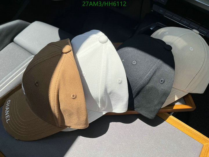 SAMC - CHL Caps & Hats - 312