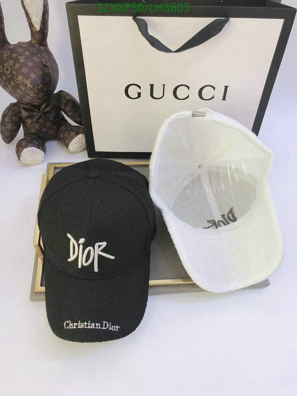 SAMC - DOR Caps & Hats - 190