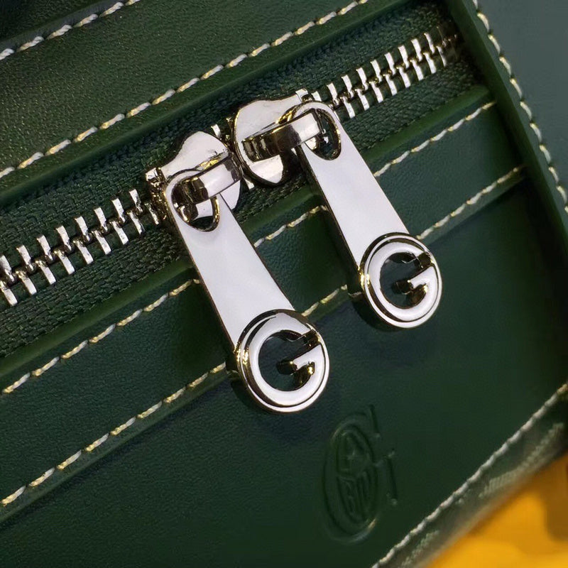 Satchel Bags - GOD Bags - 557
