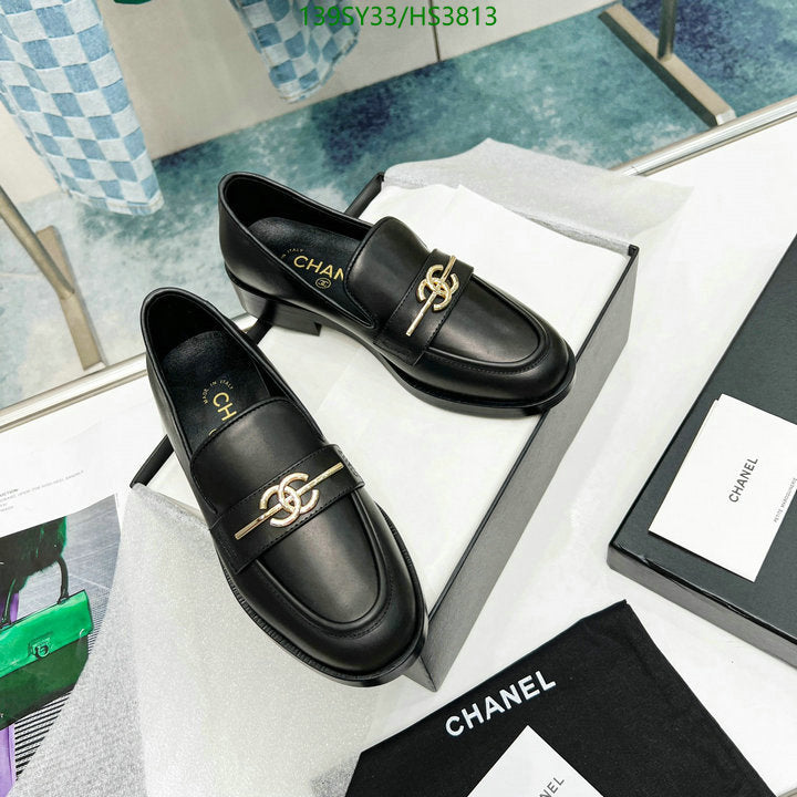 SAMC - CHL Women Shoes - 007