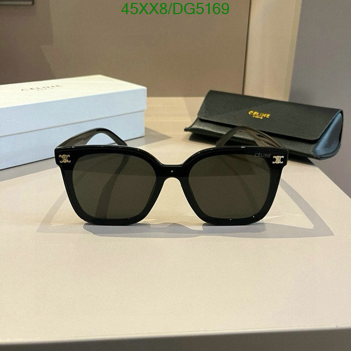 SAMC - COL Glasses - 028