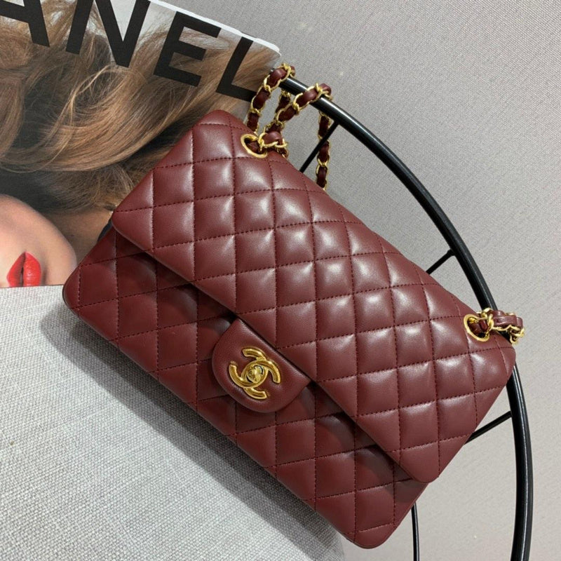 Satchel Bags - CHL Bags - 440