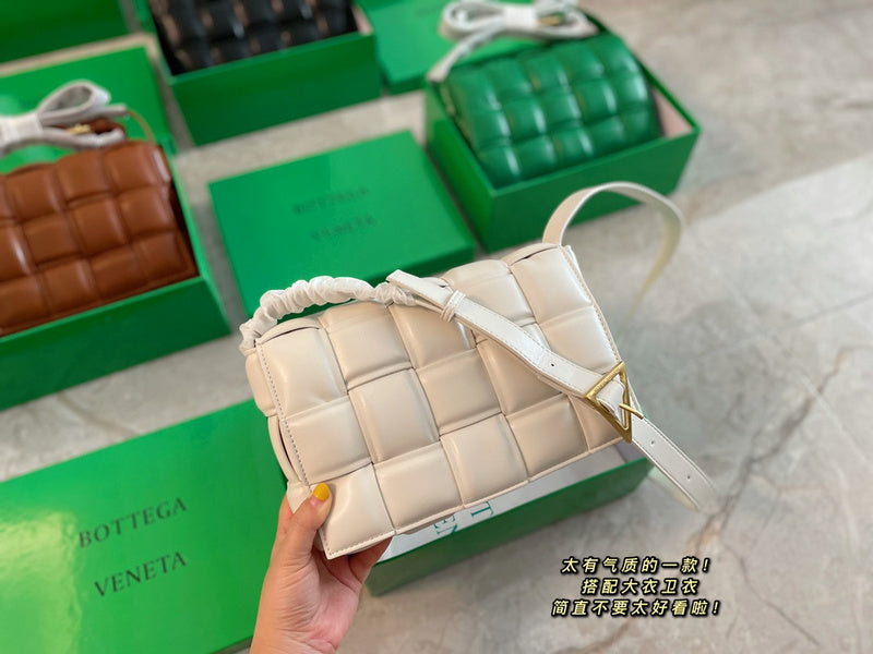 Satchel Bags - BV Bags - 052