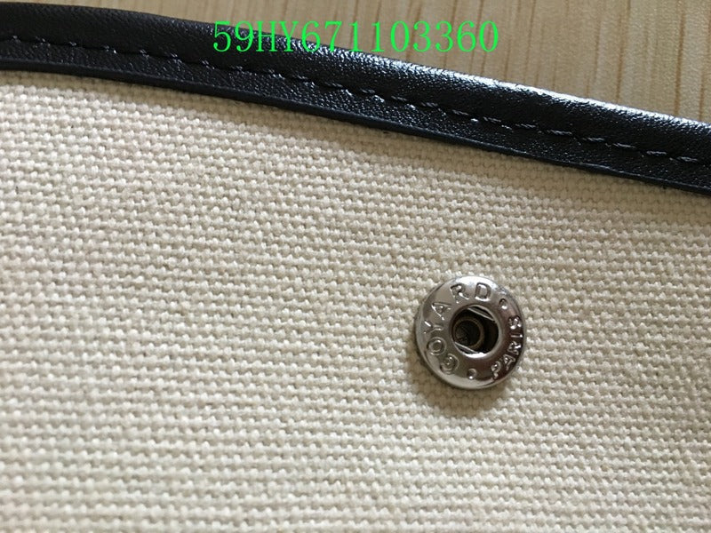 Satchel Bags - GOD Bags - 497