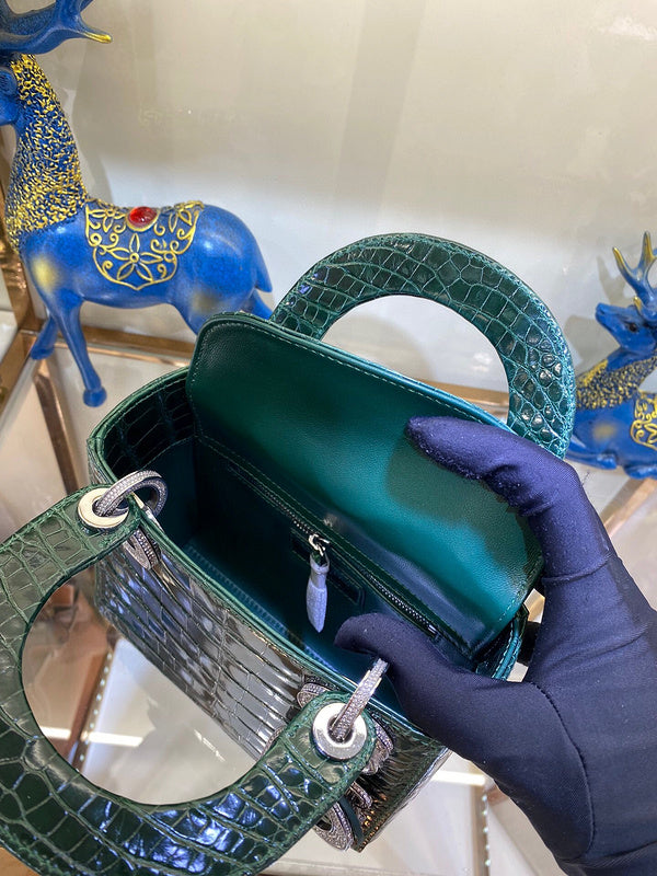 Glami Fashion - DIR Bags - 1839