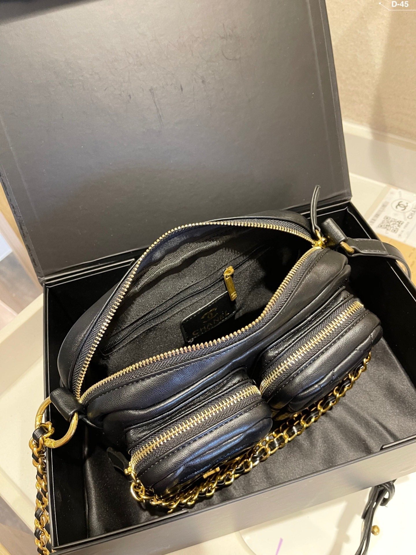 EN - New Arrival Bags CHL 282