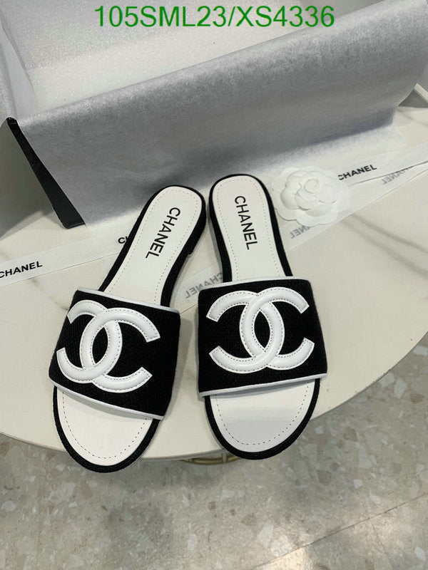 SAMC - CHL Women Shoes Slippers - 227