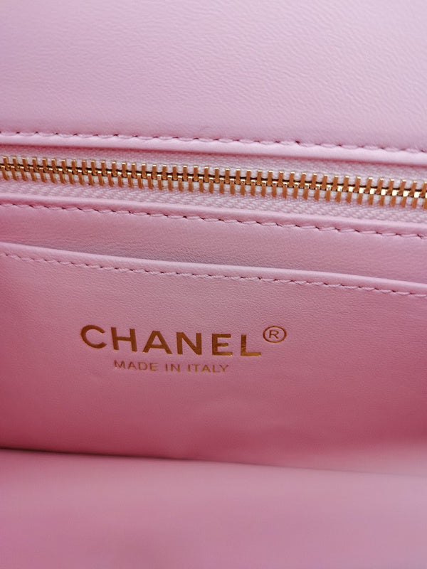 Satchel Bags - CHL Bags - 2438