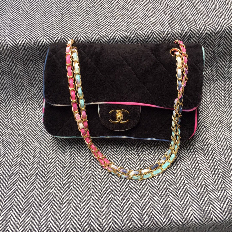 Satchel Bags - CHL Bags - 3513