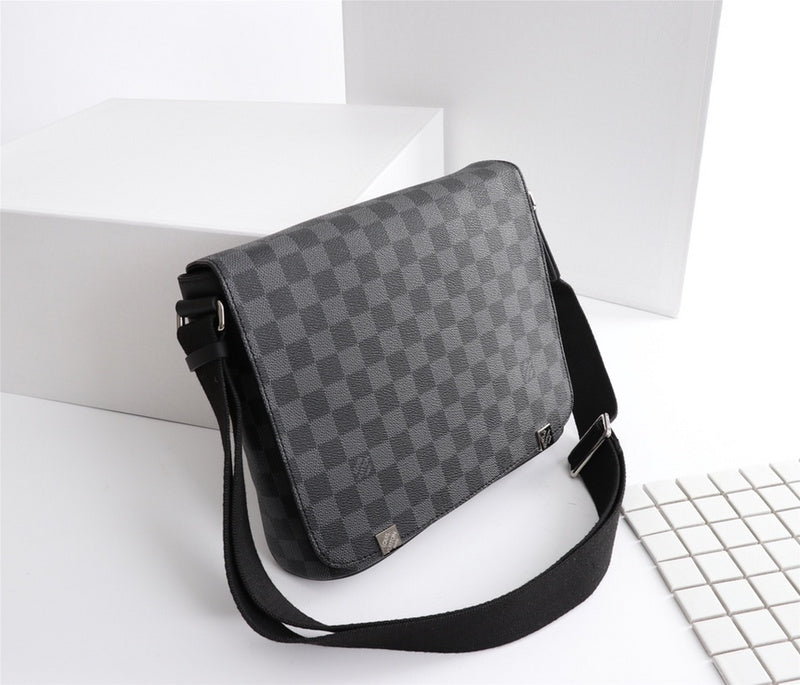 Satchel Bags - VL2 Bags - 686