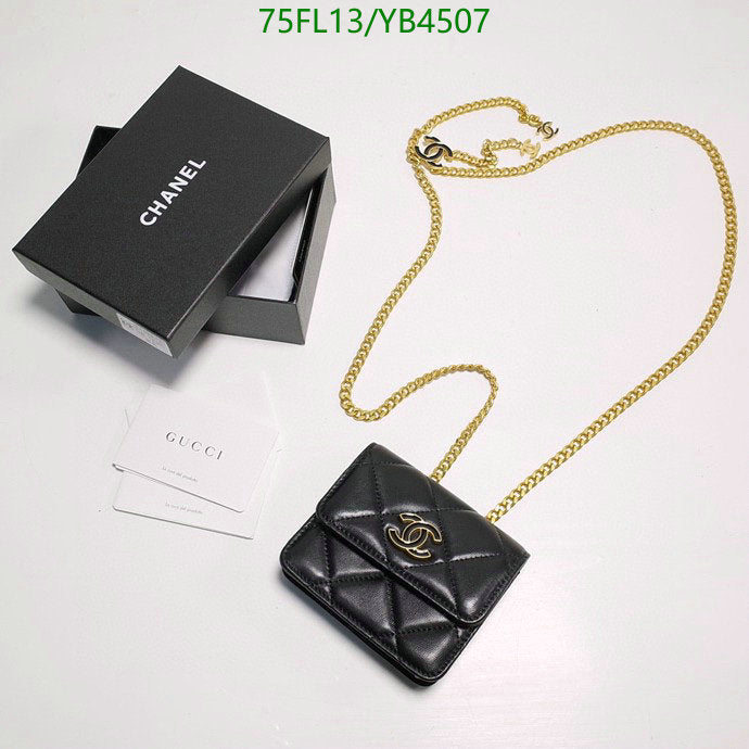 SAMC - CHL Bags Crossbody - 474