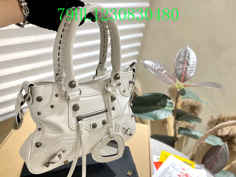 Satchel Bags - BGA Bags - 1645