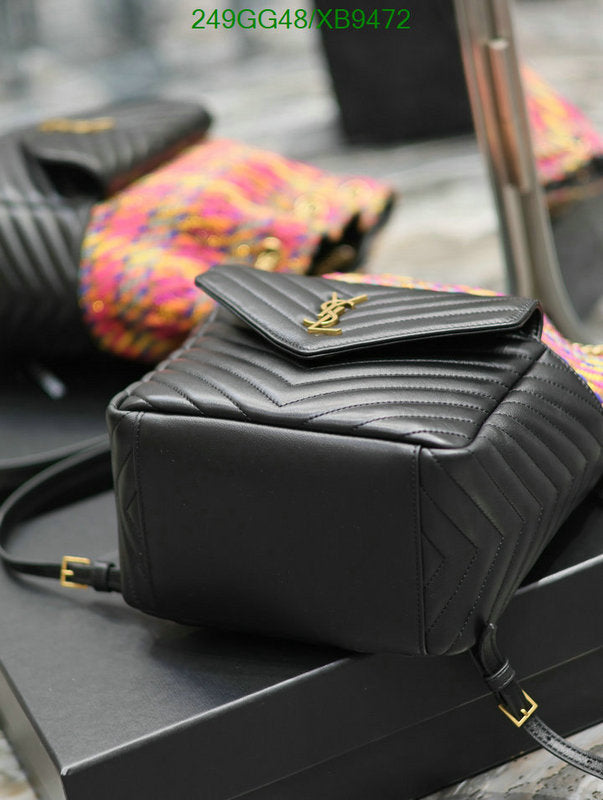 SAMC - YLS Bags - 310