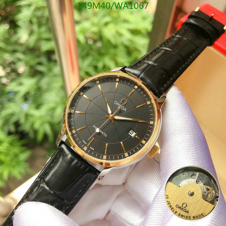 SAMC - OG Watches - 169