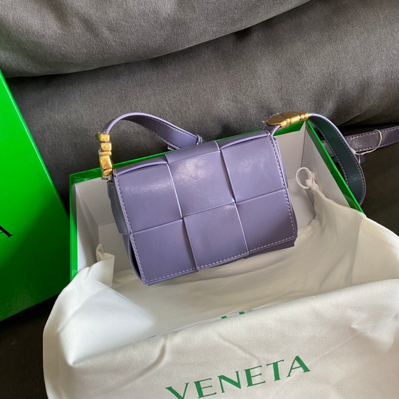 Satchel Bags - BV Bags - 031