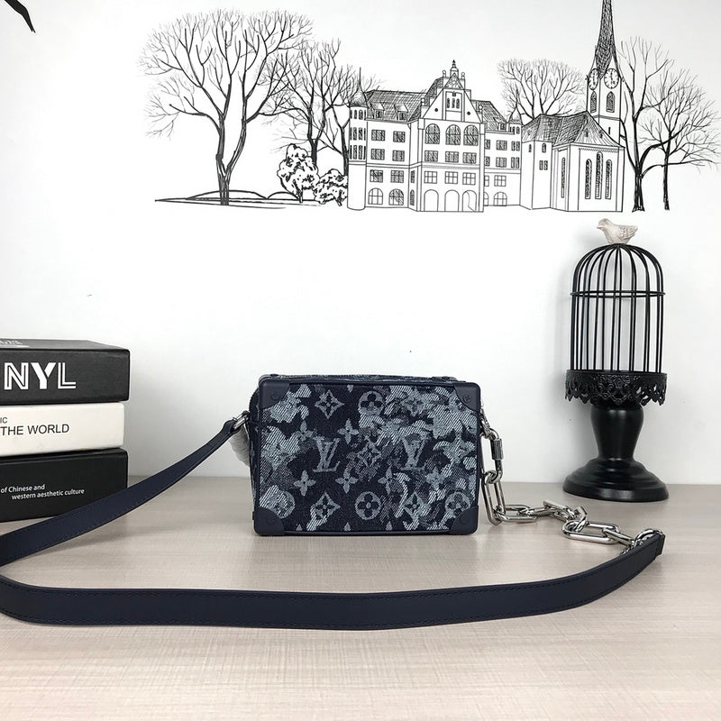 Satchel Bags - VL1 Bags - 760